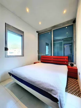 Sale, two bedroom apartment, 54m², Centar, Budva - image 9