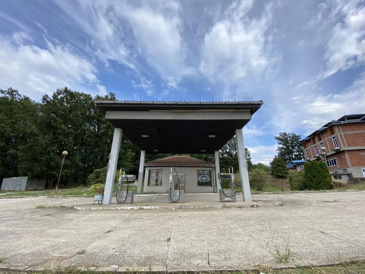 Rent, office space, 800m², Despotovac, Srbija