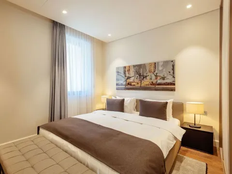 Prodaja, trosoban stan, 120m², Kumbor, Herceg Novi - image 11