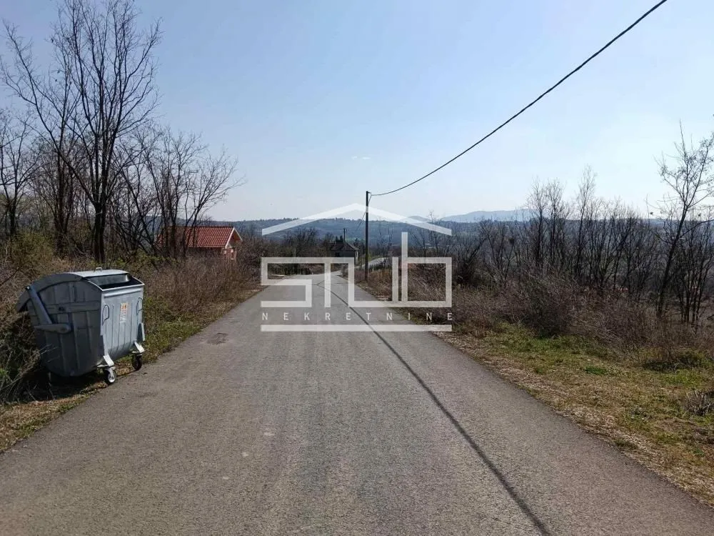 Prodaja, plac, 5800m², Sopot, Beograd