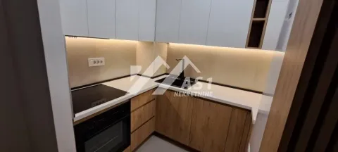 Rent, one bedroom apartment, 42m², Salajka, Novi Sad Sve Podlokacije - image 3