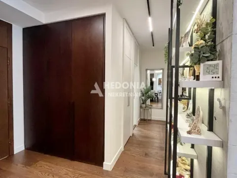 Prodaja, trosoban stan, 90m², Savski Venac, Beograd - image 10