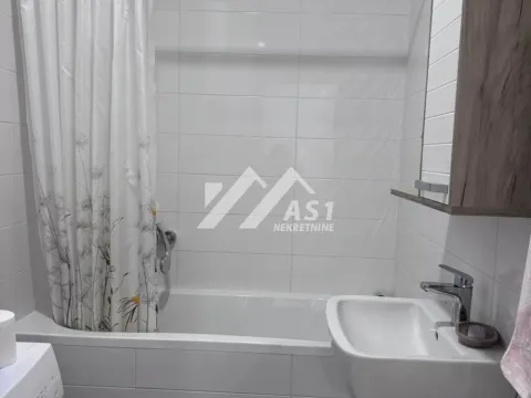 Izdavanje, jednosoban stan, 43m², Podbara, Novi Sad Sve Podlokacije - image 5