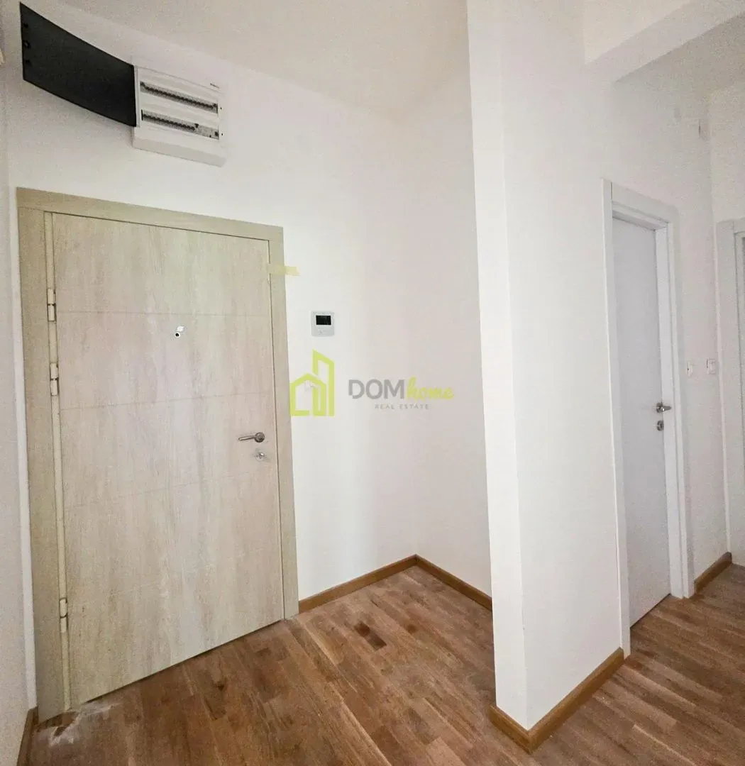 Prodaja, dvosoban stan, 64m², Donja Gorica, Podgorica