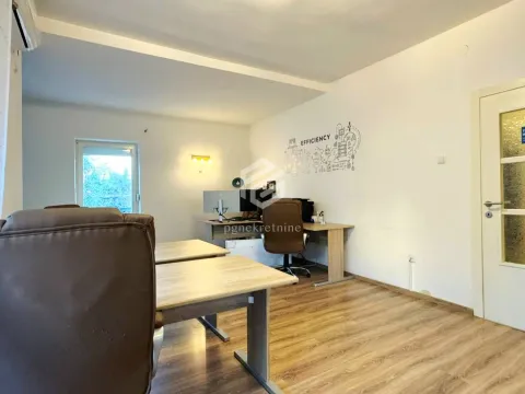 Rent, office space, 90m², Gorica C, Podgorica - image 9