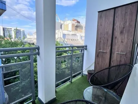 Prodaja, dvosoban stan, 42m², Centar, Novi Sad - image 11