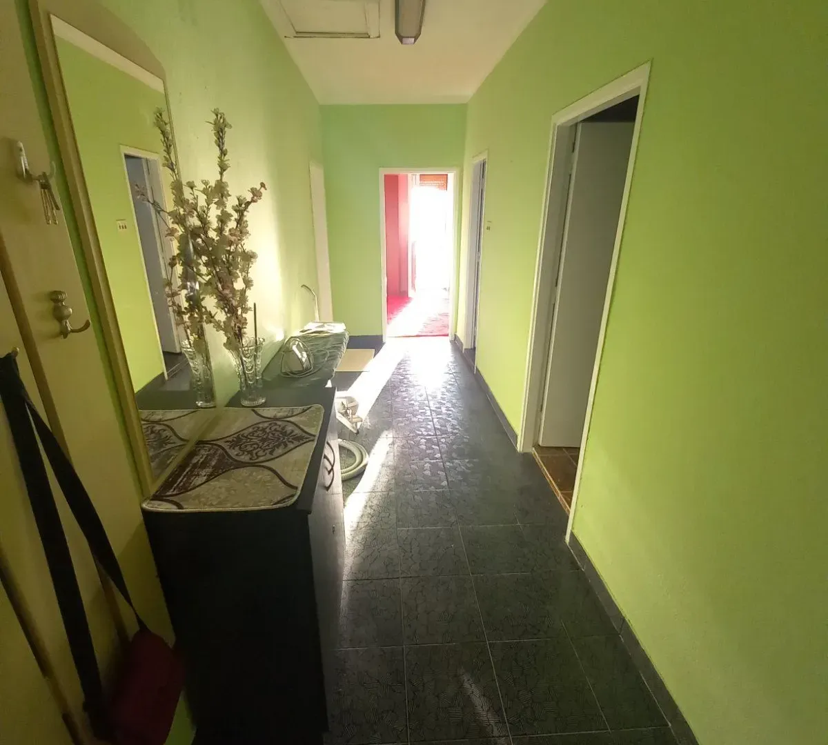 Rent, apartment, 85m², Podgorica, Crna Gora