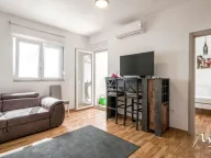 Sale, two bedroom apartment, 59m², Bečići, Budva - image 2