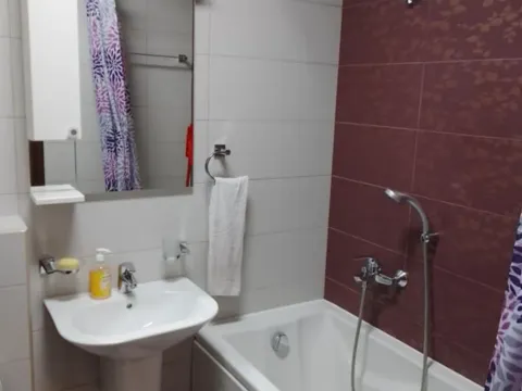 Rent, one bedroom apartment, 49m², 1 maj, Podgorica - image 4