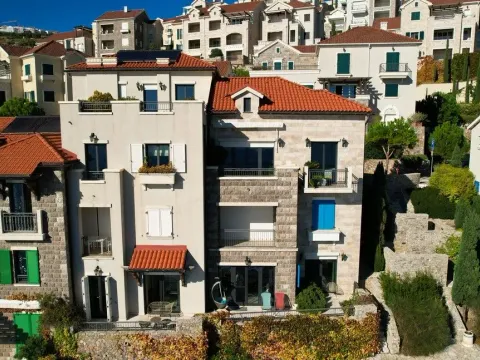 Prodaja, trosoban stan, 108m², Luštica, Tivat - image 16