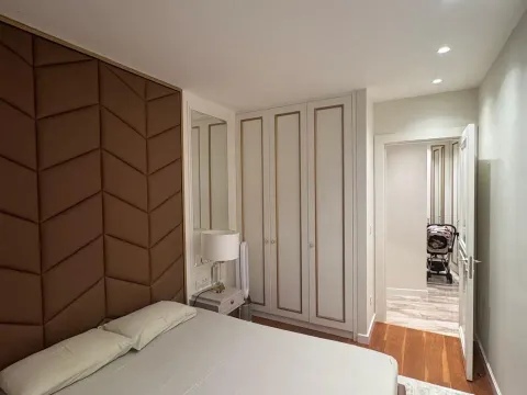 Izdavanje, dvosoban stan, 135m², Tre Canne, Budva - image 5