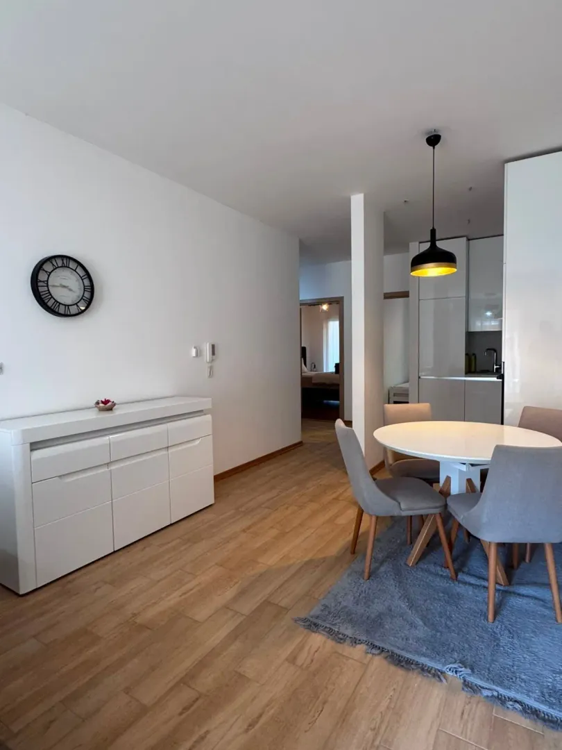 Rent, two bedroom apartment, 69m², Budva, Crna Gora