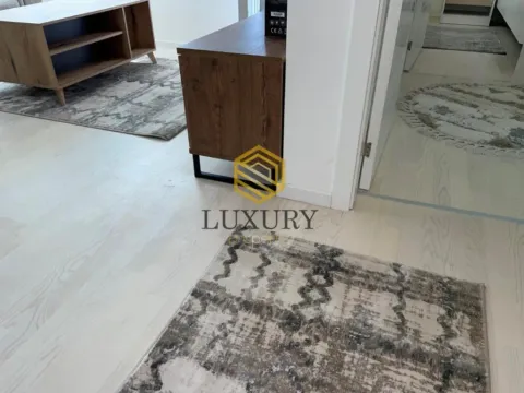 Izdavanje, stan, 46m², 1 maj, Podgorica - image 5