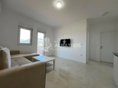 Rent, one bedroom apartment, 40m², Polje, Bar - image 4