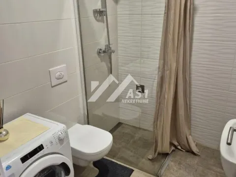 Izdavanje, jednosoban stan, 38m², Rotkvarija, Novi Sad Sve Podlokacije - image 7