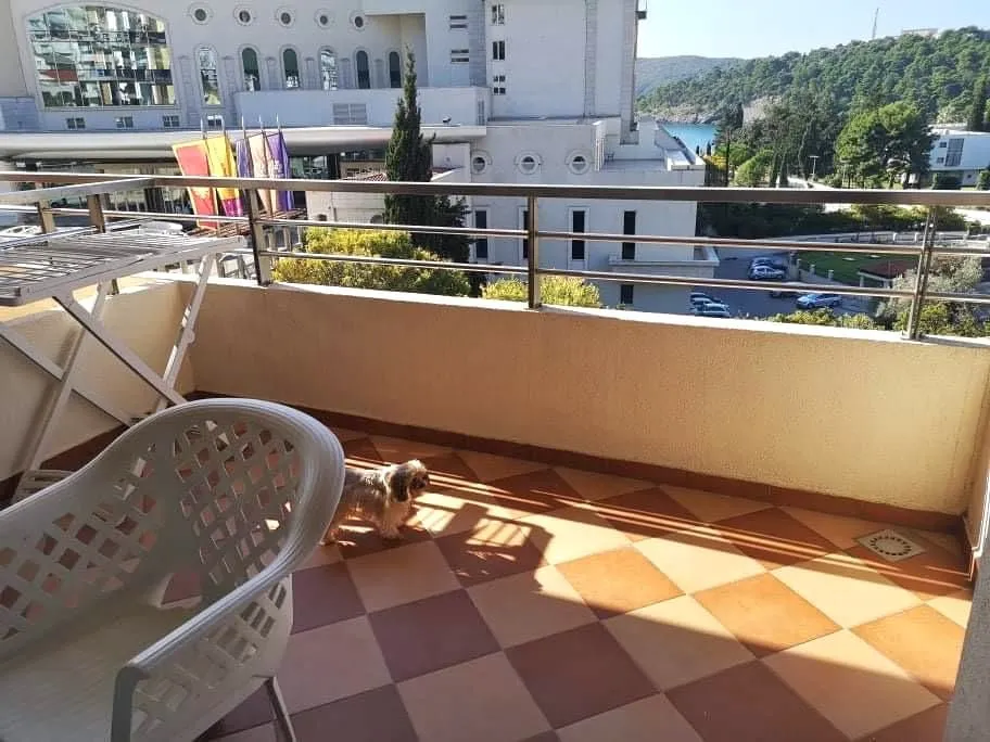 Sale, two bedroom apartment, 87m², Bečići, Budva