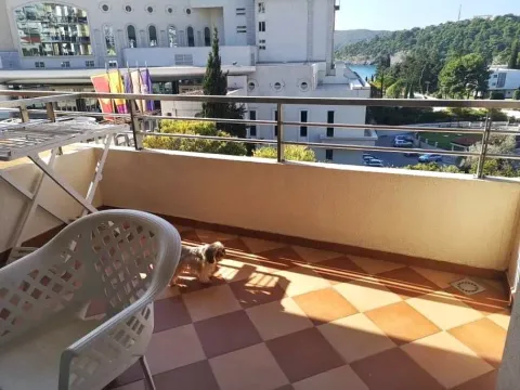 Sale, two bedroom apartment, 87m², Bečići, Budva - image 11