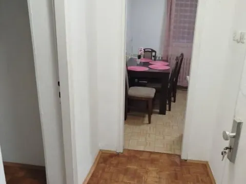 Izdavanje, dvosoban stan, 47m², Detelinara, Novi Sad Sve Podlokacije - image 8
