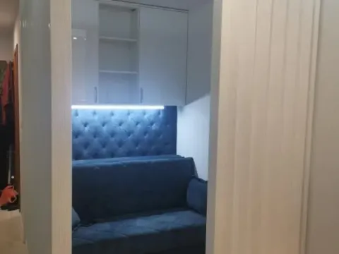 Izdavanje, garsonjera, 30m², Tološka šuma, Podgorica - image 4