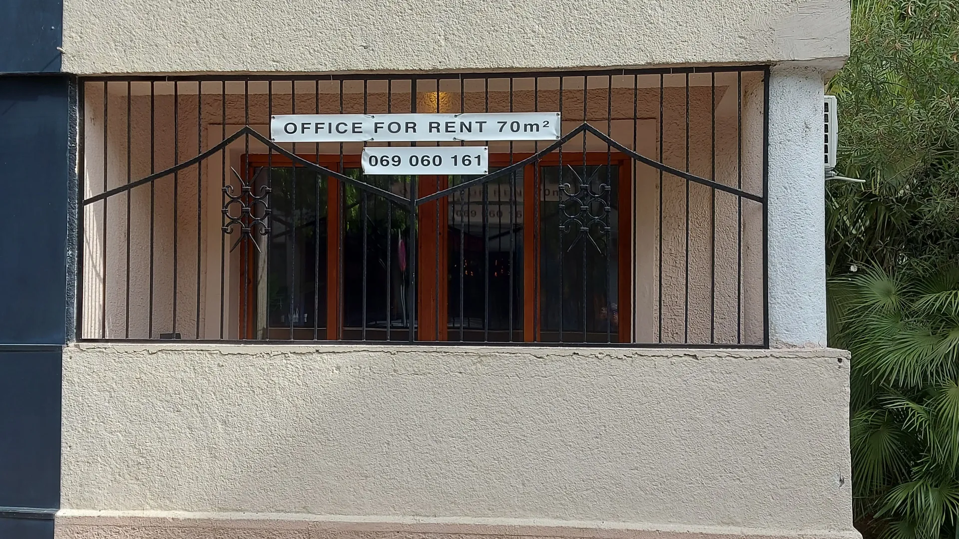 Rent, office space, 70m², Centar, Podgorica
