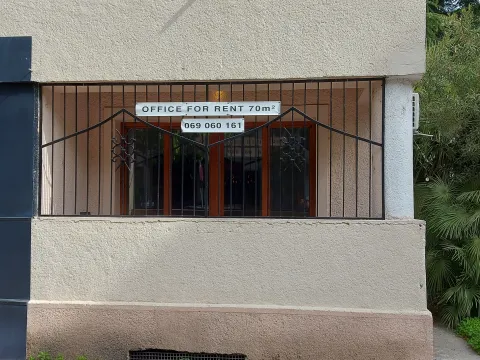 Rent, office space, 70m², Centar, Podgorica - image 1