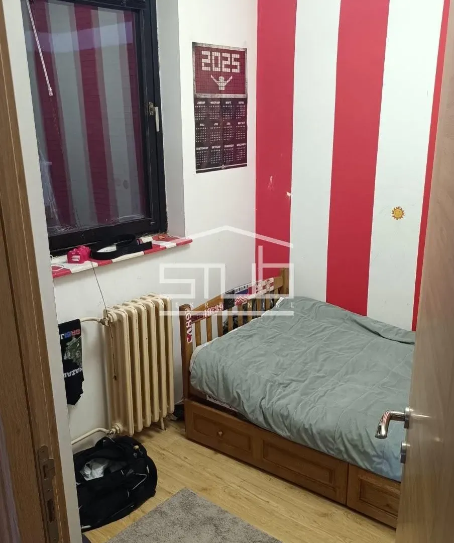 Prodaja, četvorosoban stan, 68m², Mirijevo 1, Mirijevo Sve Podlokacije
