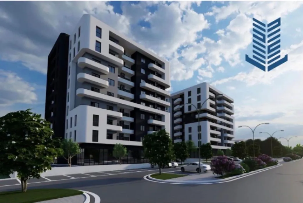 Sale, studio apartment, 33m², Makedonsko naselje, Bar