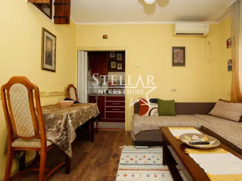 Rent, one bedroom apartment, 43m², Stara Varoš, Podgorica - image 4