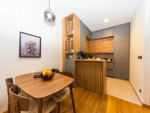 Izdavanje, jednosoban stan, 52m², Podgorica, Crna Gora - image 5