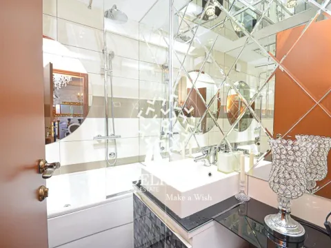 Izdavanje, jednosoban stan, 55m², City Kvart, Podgorica - image 19