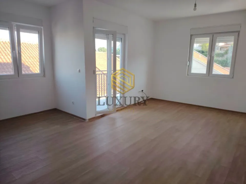 Rent, two bedroom apartment, 60m², Zabjelo, Podgorica