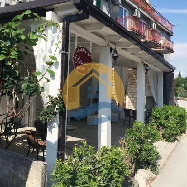 Prodaja, ugostiteljski objekat, 450m², Đenovići, Herceg Novi