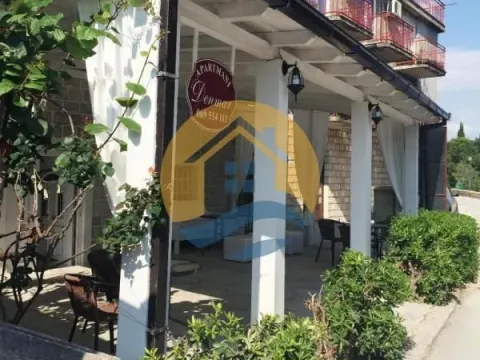 Sale, hospitality venue, 450m², Đenovići, Herceg Novi - image 8