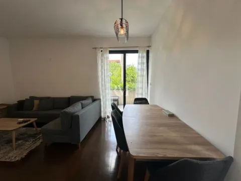 Izdavanje, dvosoban stan, 58m², Donja Lastva, Tivat - image 4