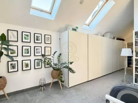 Sale, three bedroom apartment, 120m², Pivara, Kragujevac - image 11