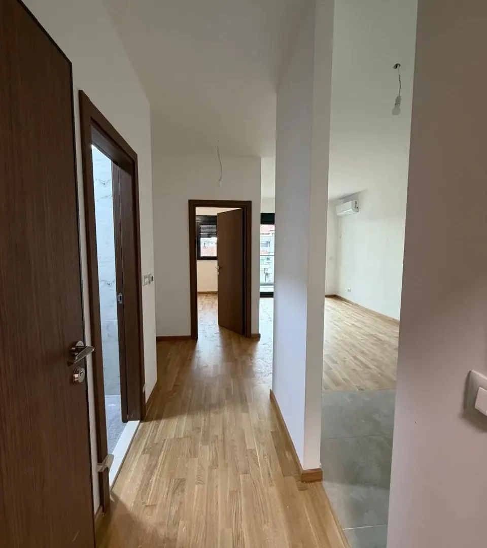 Sale, one bedroom apartment, 45m², Rozino, Budva