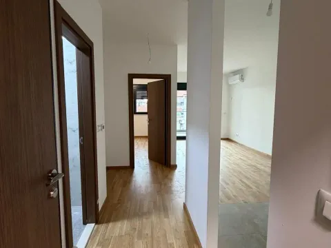 Sale, one bedroom apartment, 45m², Rozino, Budva - image 6