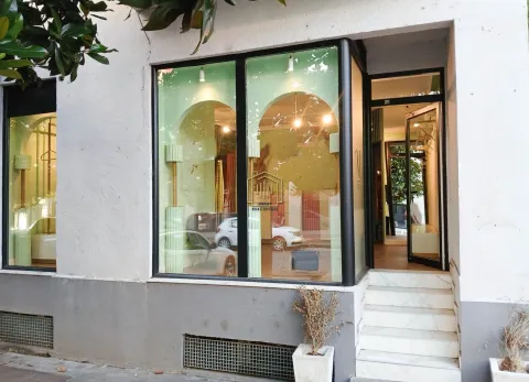 Rent, office space, 32m², Podgorica, Crna Gora - image 1