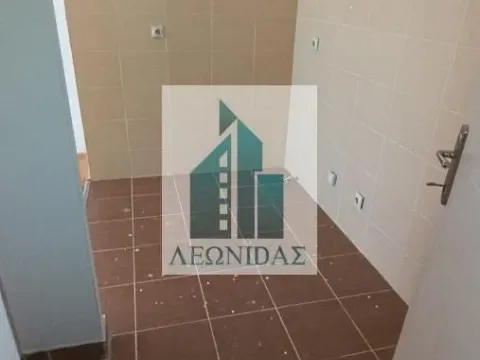 Sale, two bedroom apartment, 59m², Medijana, Niš - image 5