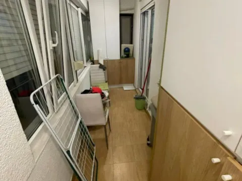 Rent, studio apartment, 31m², Blok 9, Podgorica - image 5