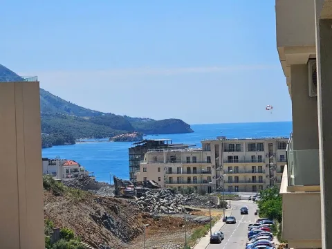 Sale, two bedroom apartment, 72m², Bečići, Budva - image 6