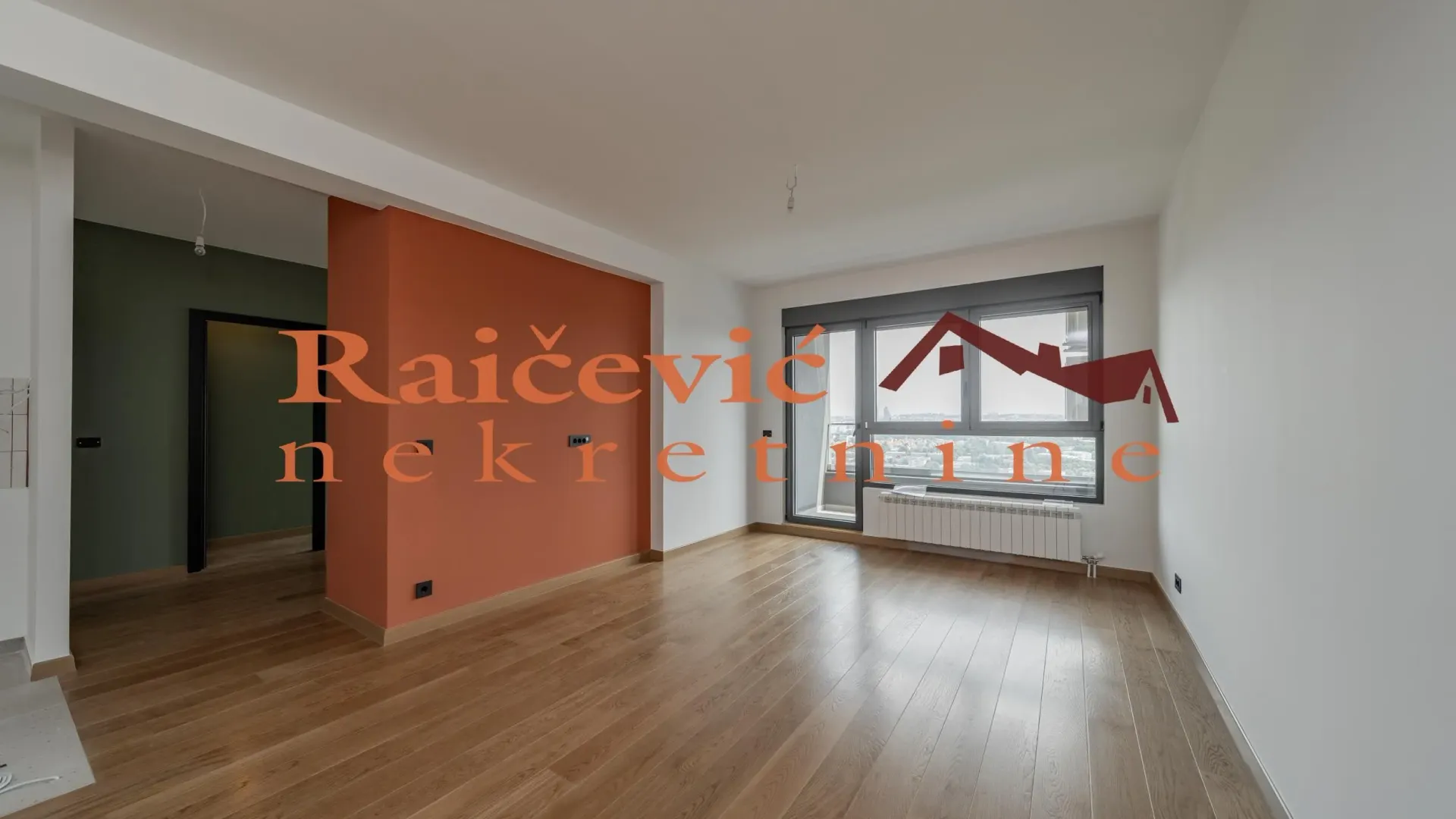 Prodaja, trosoban stan, 84m², Voždovac Sve Podlokacije, Beograd