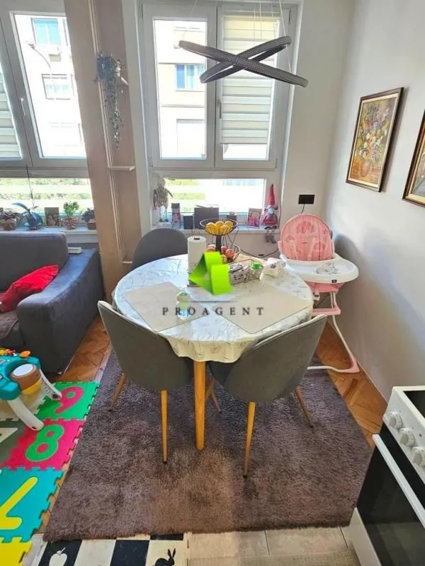 Prodaja, dvosoban stan, 62m², Medijana, Niš