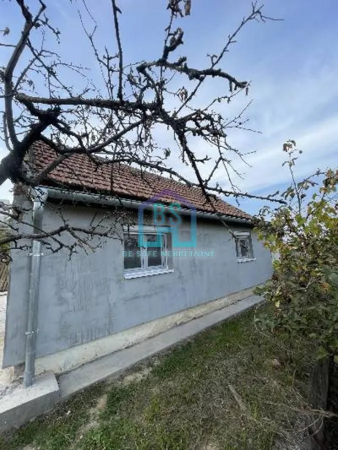 Prodaja, kuća, 55m², Sremski Karlovci, Novi Sad