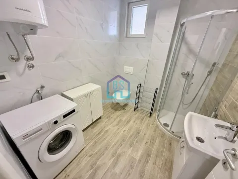 Sale, one bedroom apartment, 31m², Sadovi, Petrovaradin - image 9