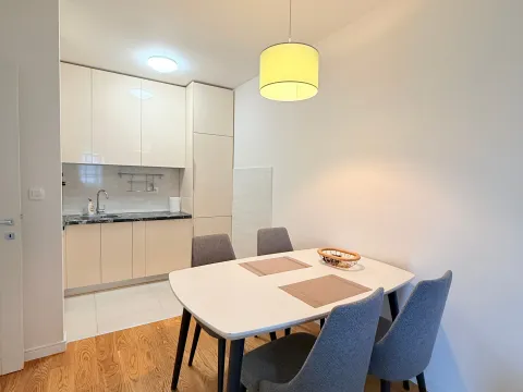 Rent, one bedroom apartment, 50m², Central Point, Podgorica - image 5