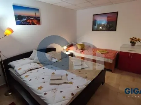 Prodaja, jednosoban stan, 39m², Topličin venac, Beograd - image 3