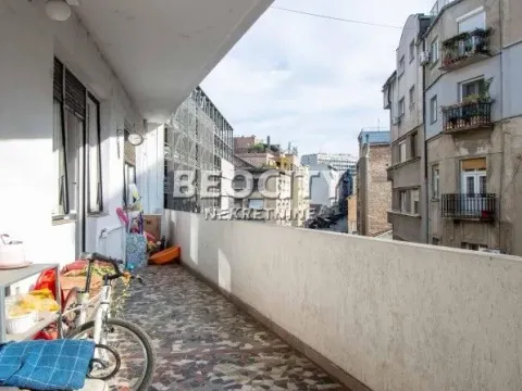 Prodaja, trosoban stan, 72m², Obilićev Venac, Beograd - image 14