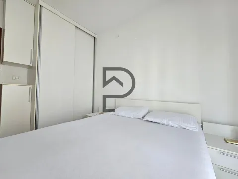 Rent, two bedroom apartment, 64m², City Kvart, Podgorica - image 6