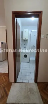 Rent, one bedroom apartment, 36m², Podbara, Novi Sad Sve Podlokacije - image 11